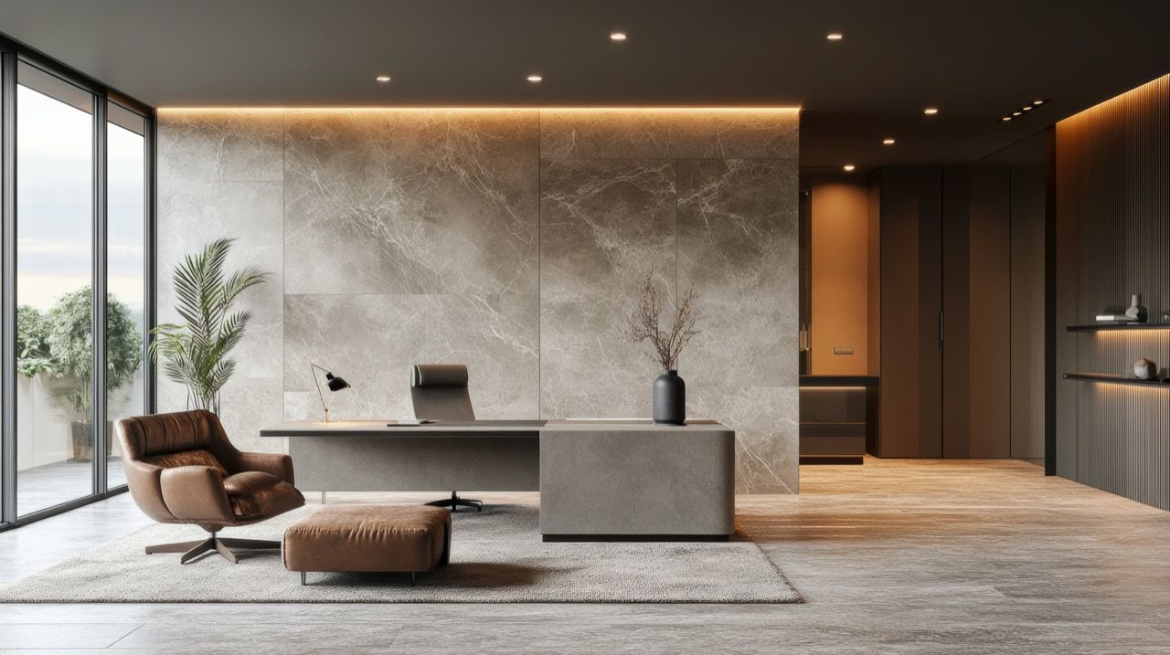 Interior Exterior design