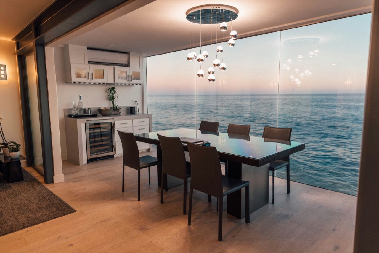 Interior Exterior design