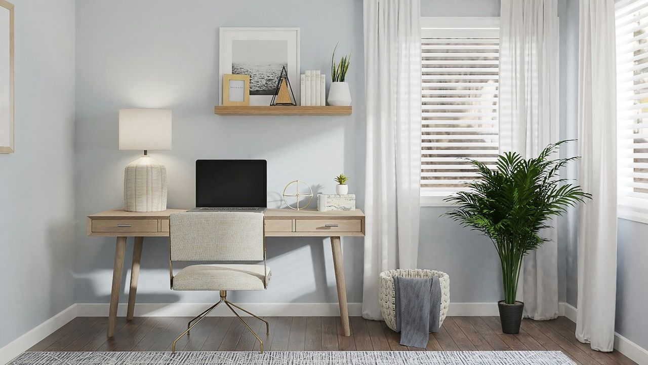 Interior Exterior design