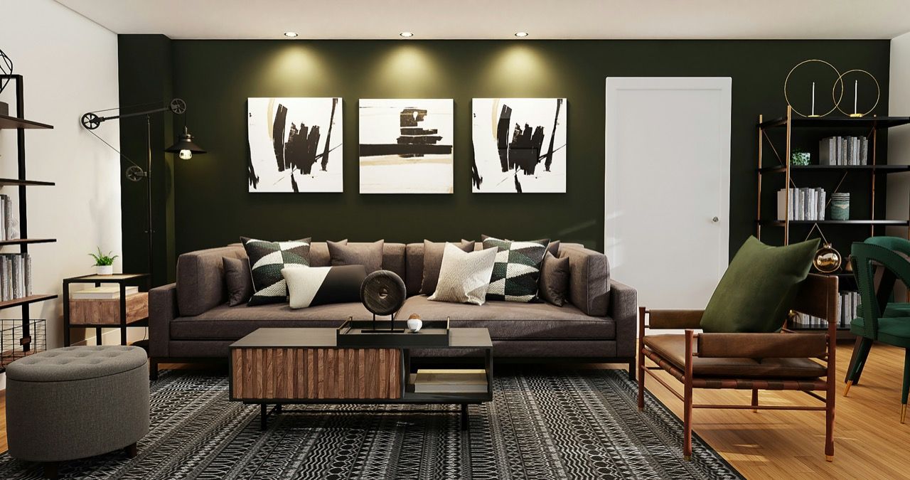 Interior Exterior design