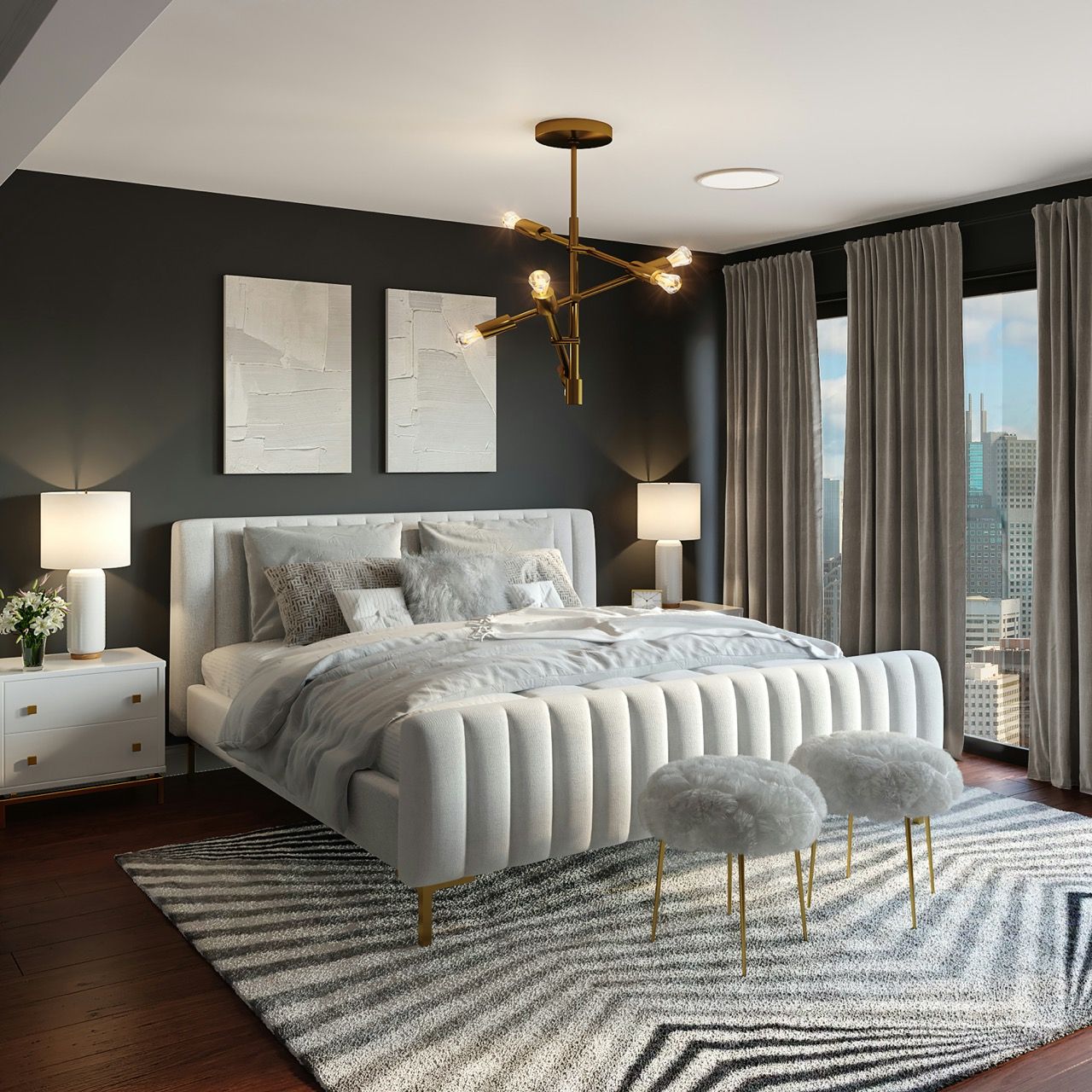 Interior Exterior design