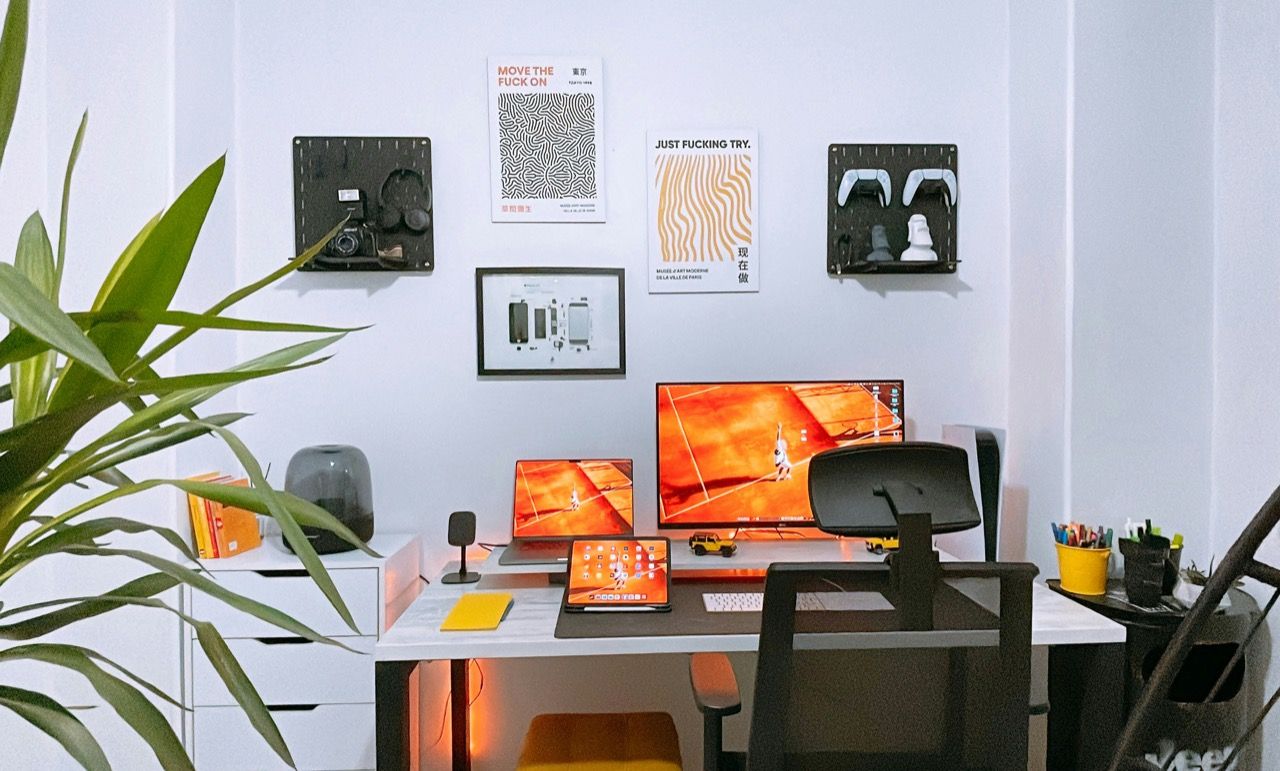 Interior Exterior design