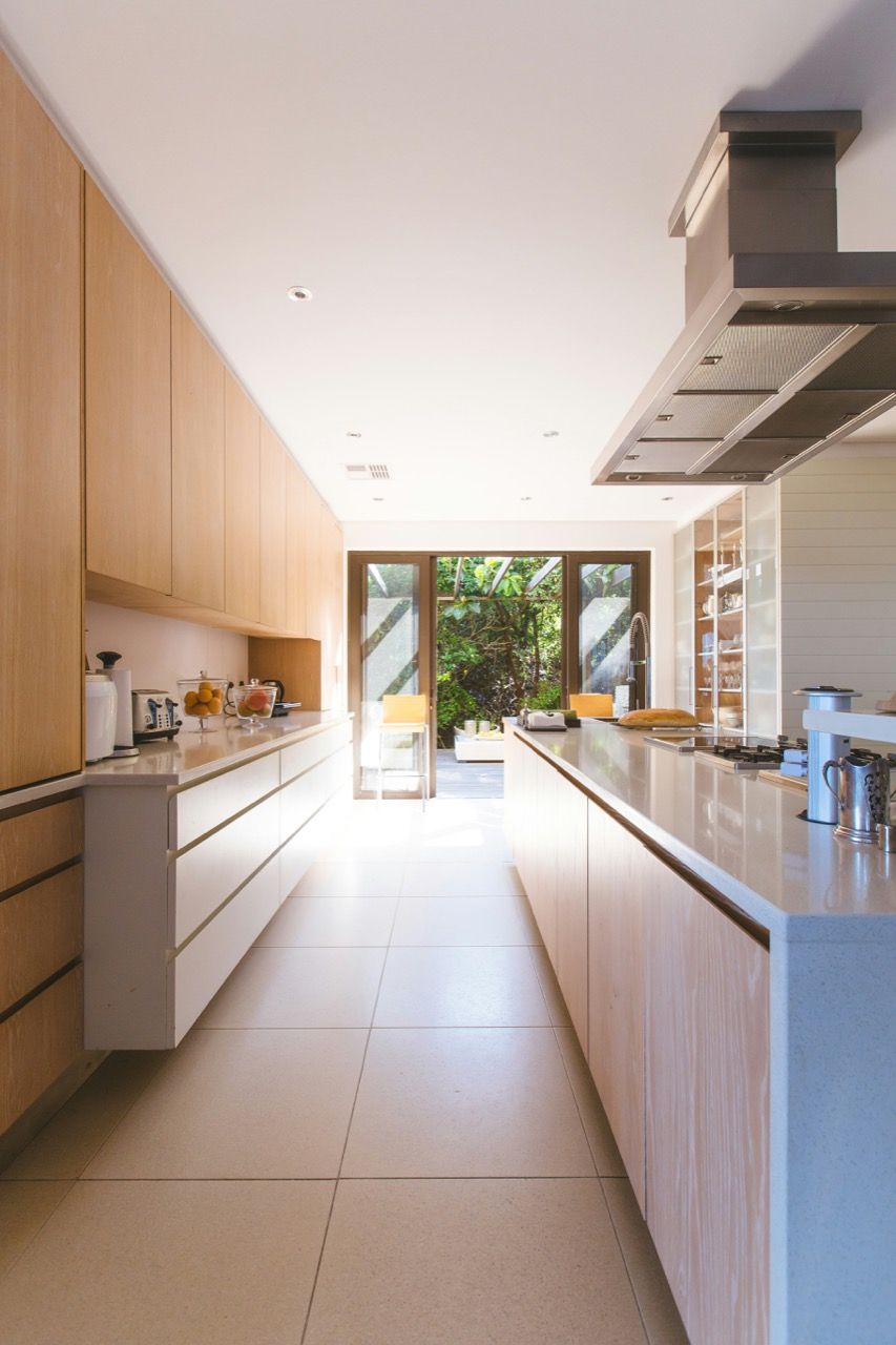 Interior Exterior design