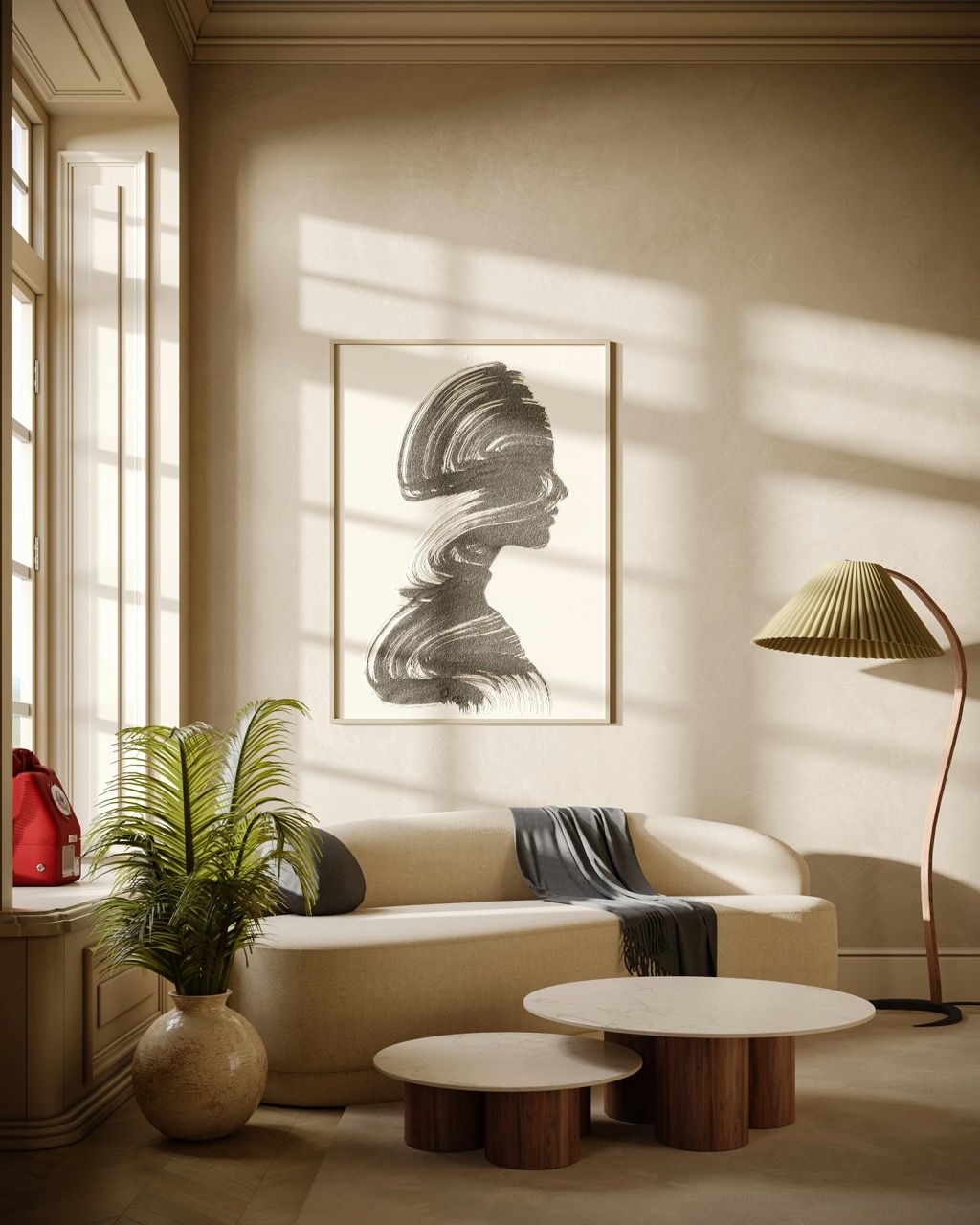 Interior Exterior design