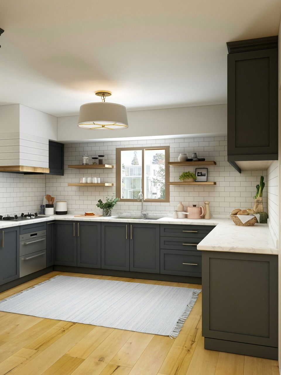 Interior Exterior design