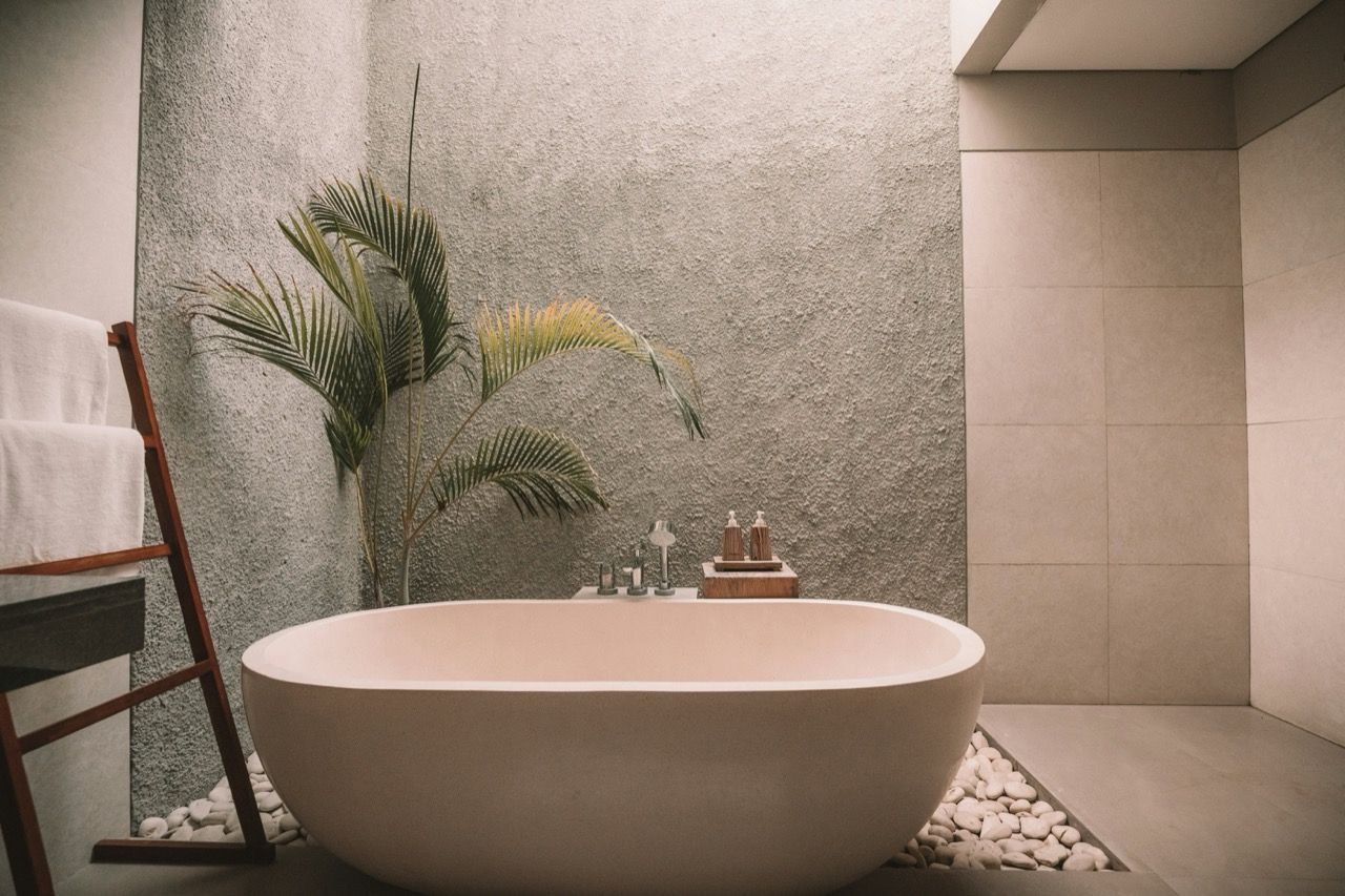 Interior Exterior design