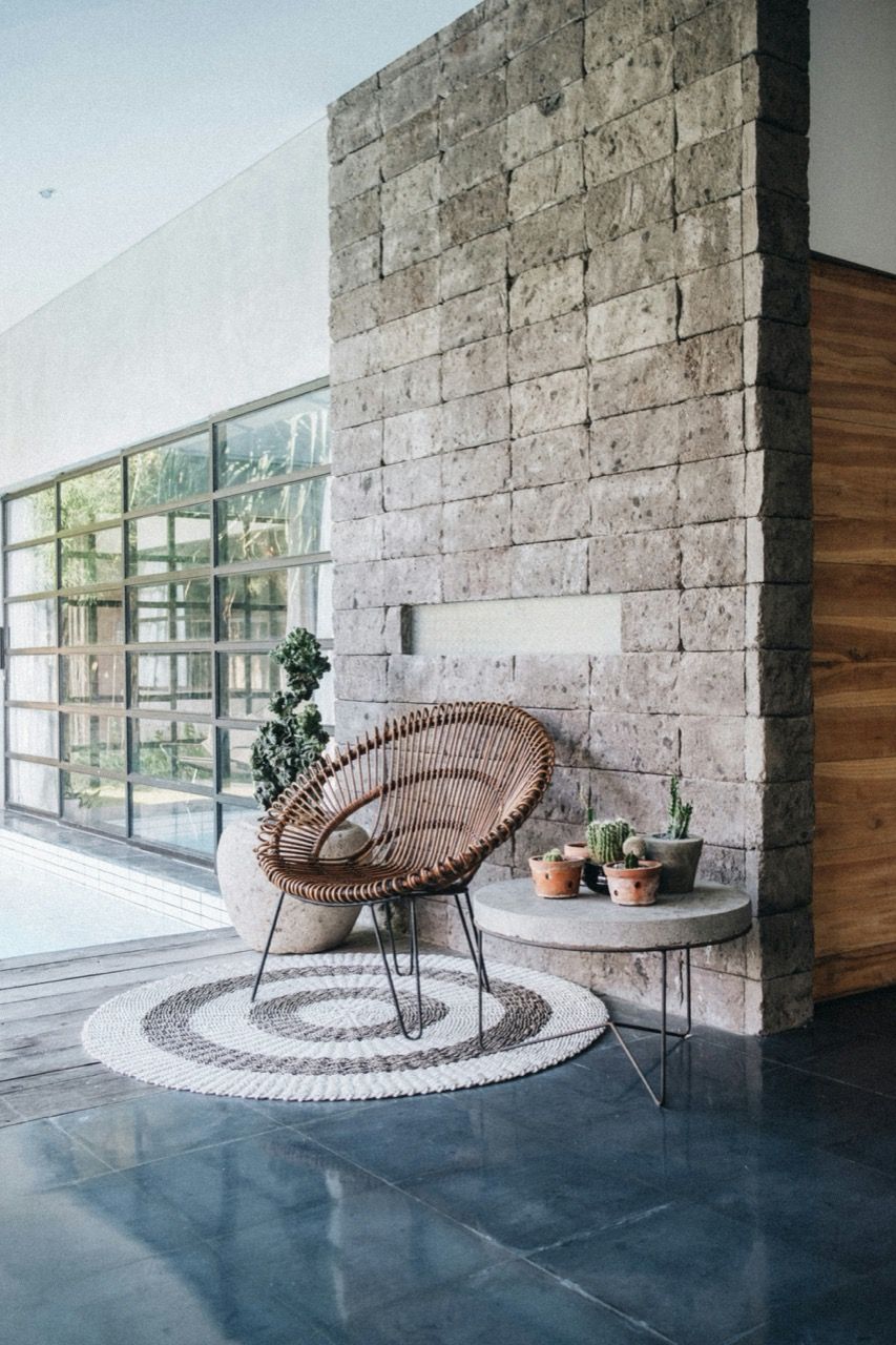 Interior Exterior design