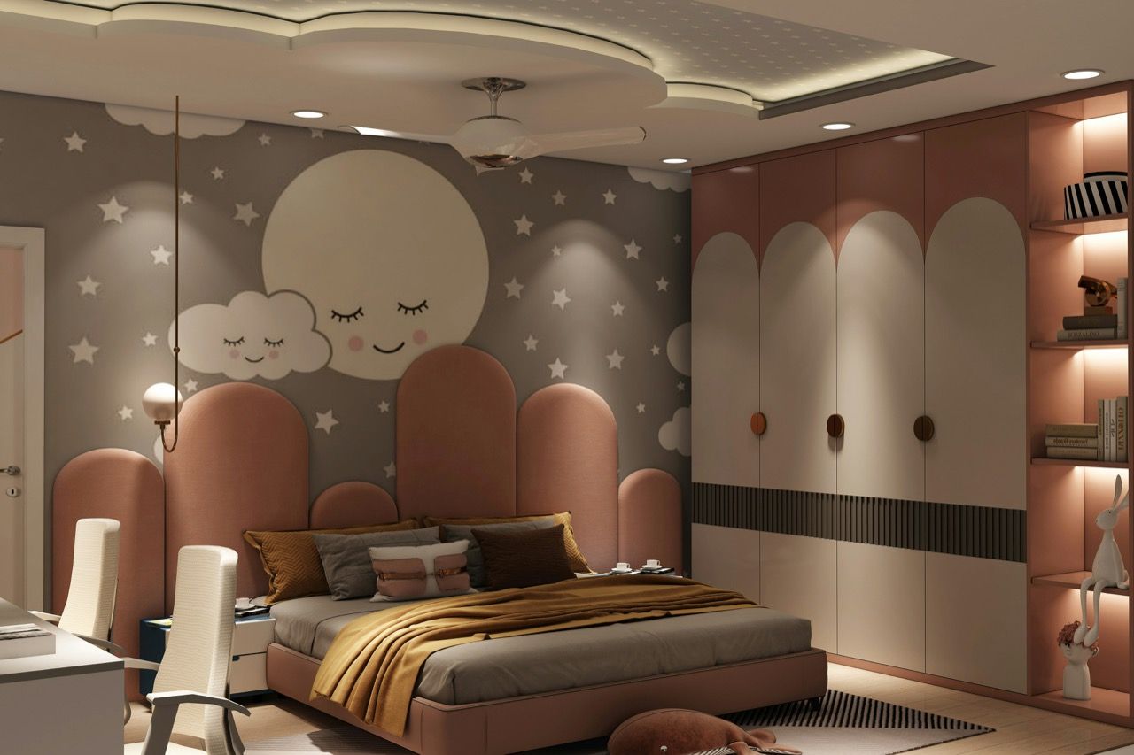 Interior Exterior design