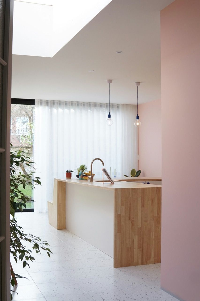 Interior Exterior design