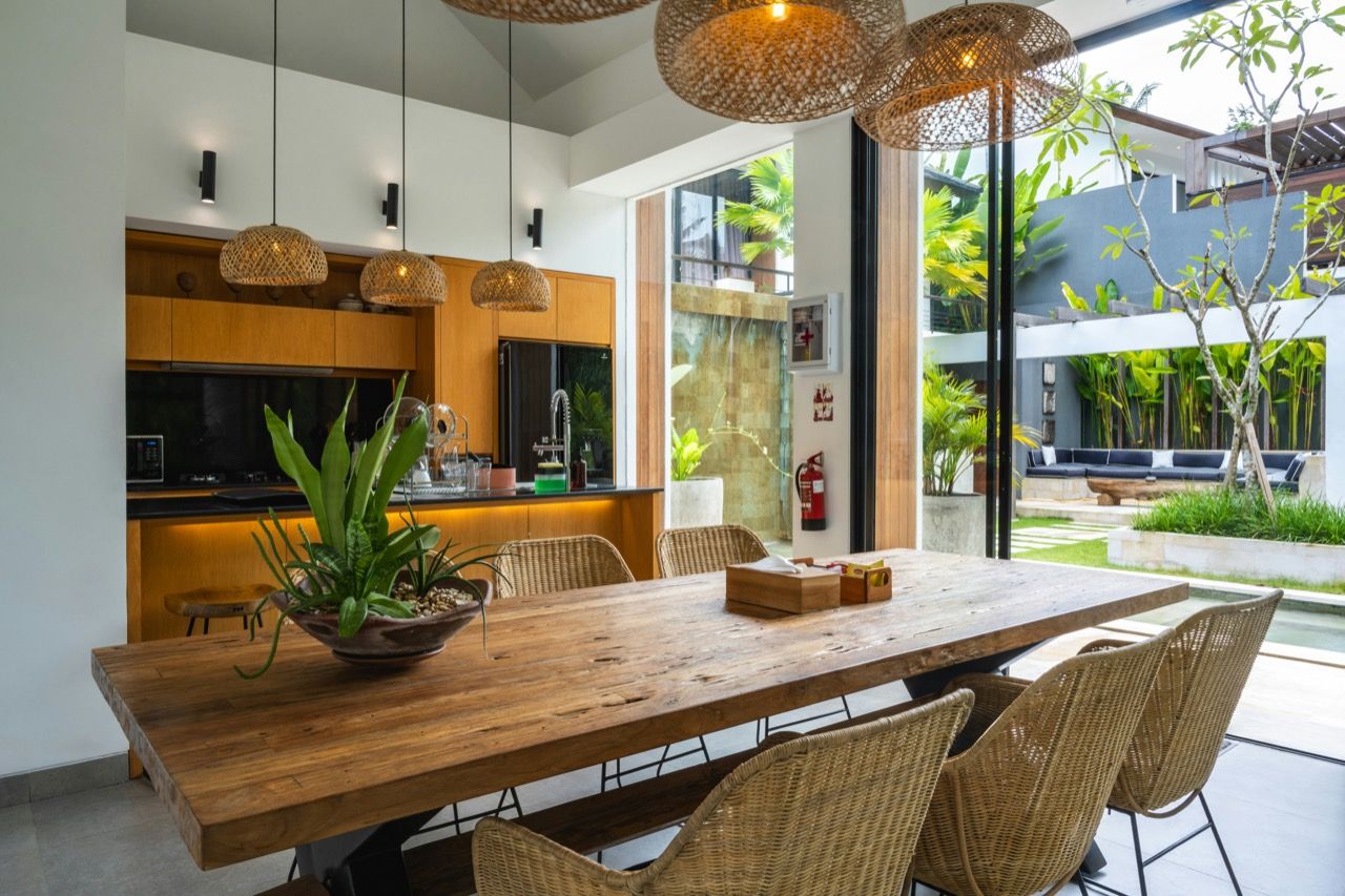 Interior Exterior design