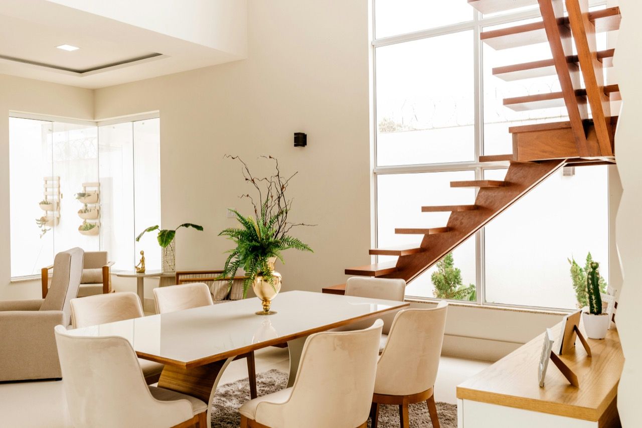 Interior Exterior design