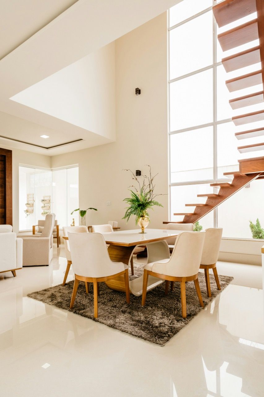 Interior Exterior design