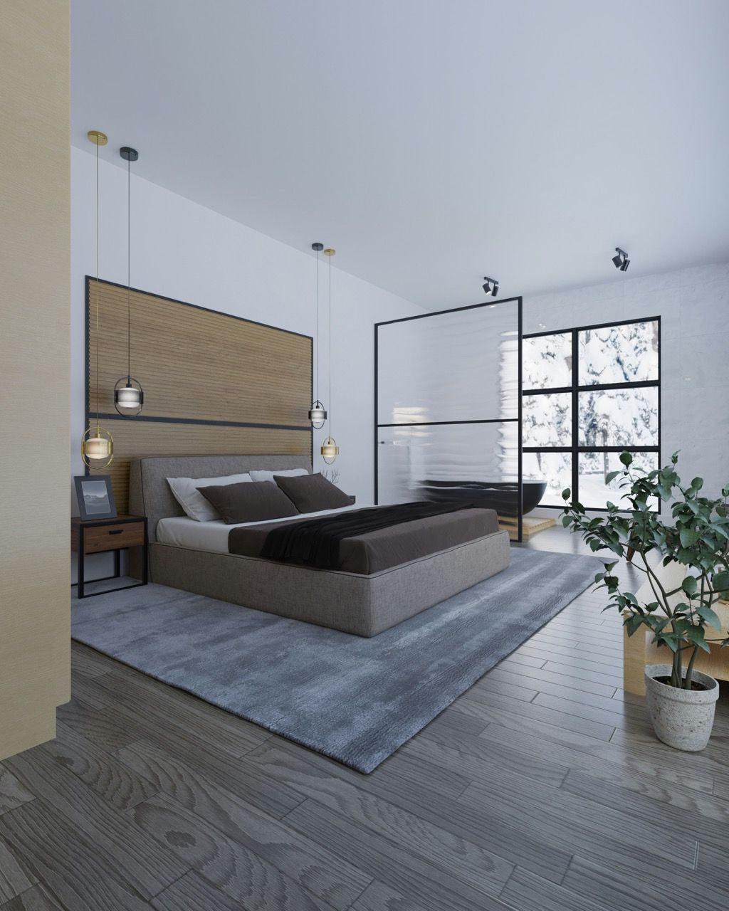 Interior Exterior design